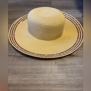 Brand new Sloggers size M adjustable hat